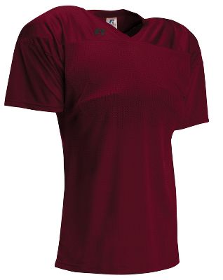 Russell Adult Full Length Football Jersey
