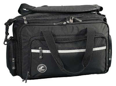 Cramer Pro Soft Sided First Aid Kit
