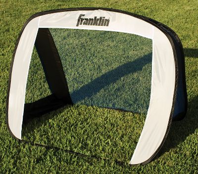 Franklin Junior MLS Pop-Up Goal
