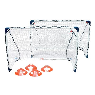 Franklin MLS 2-N-1 Soccer Goal