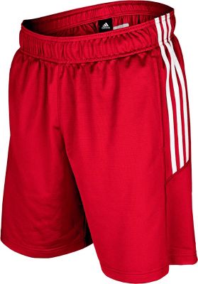 Adidas Men's Adiselect Pocket Shorts