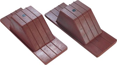 Blazer Indoor Starting Blocks