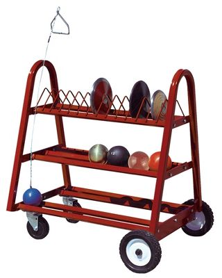 Blazer Implement Rack