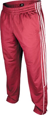 Adidas Men's Select Warm-Up Pants