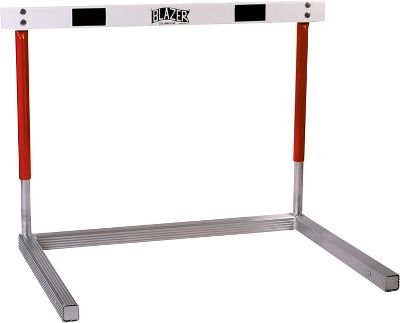 Blazer Aluminum High School Hurdle