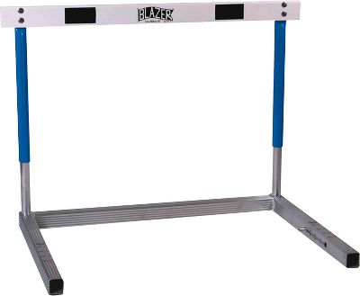 Blazer Aluminum Collegiate Hurdle