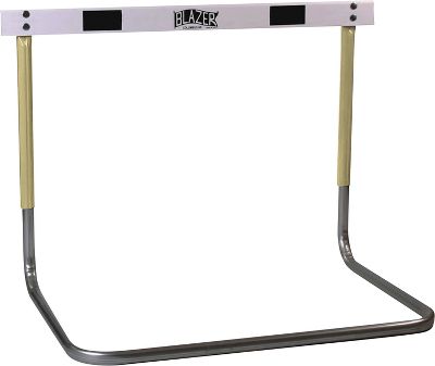 Blazer Steel Combination Rocker Hurdle with Brace