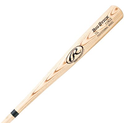 Rawlings 114F 35" Wood Fungo Bat