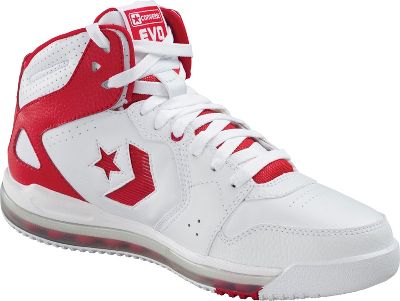WHT/RED