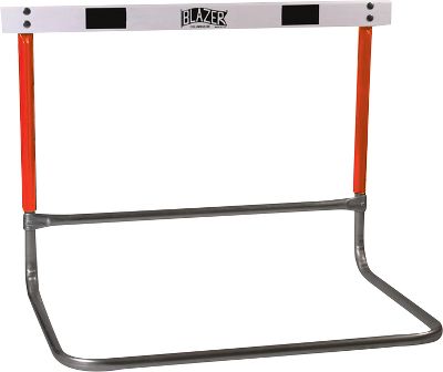 Blazer Steel/Aluminum Combination Rocker Hurdle with Brace