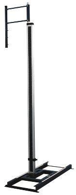 Blazer Collegiate Pole Vault Standard
