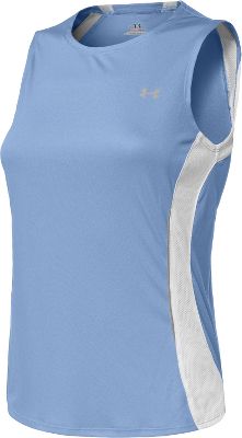Under Armour Women's Momentum Sleeveless Running Shirt