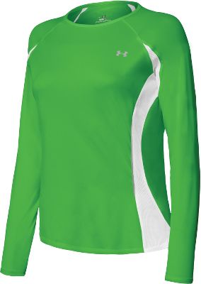 Under Armour Women's Lizard Momentum Shirt