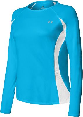 Under Armour Women's Coast Momentum Shirt
