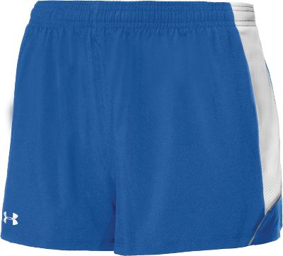 Under Armour Women's Momentum Running Shorts