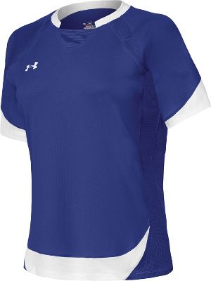 Under Armour Women's Emulate Soccer Jersey