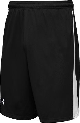 Under Armour Men's Finisher Mesh Shorts