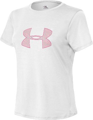 Under Armour Women's Logo T-Shirt