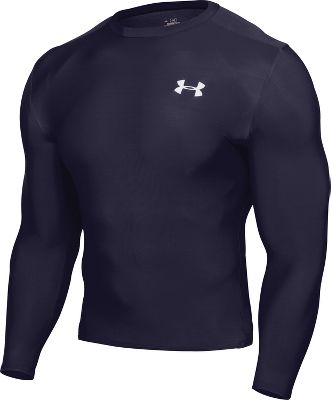 Under Armour Men's Long Sleeve Compression Shirt
