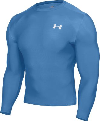 CAROLINA BLUE