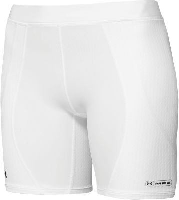 Under Armour Women's 7" Laser Sliding Shorts