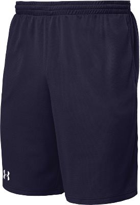 Under Armour Men's Navy Flex Shorts