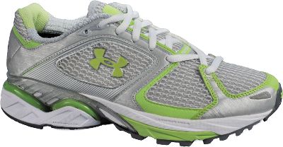 Under Armour Women's Margarita Revenant Running Shoe