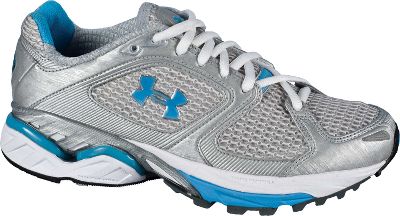 Under Armour Women's Coast Revenant Running Shoe
