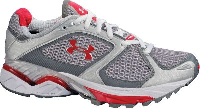 Under Armour Women's Jasmine Revenant Running Shoe