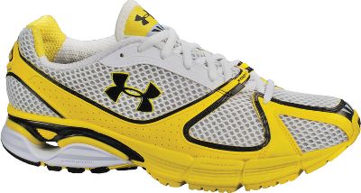 Under Armour Men's Sunlight Spectre Running Shoes