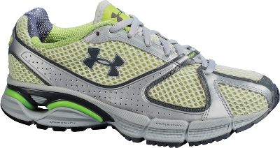 Under Armour Women's Marg/Sil Spectre Running Shoes