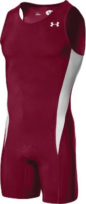 Under Armour Interval Speed Suit