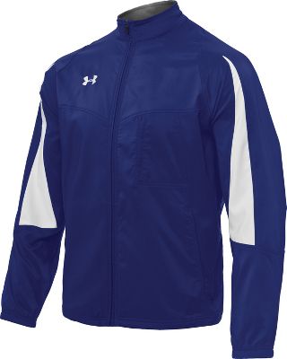 Under Armour Adult Undeniable Warm-Up Jacket