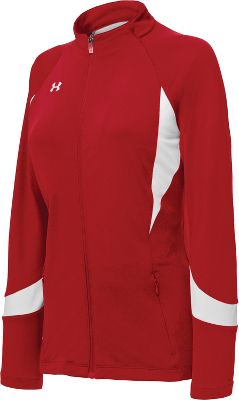 Under Armour Womens Hype Jacket