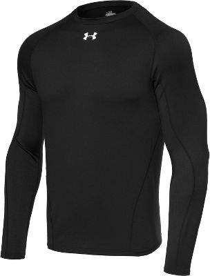 Under Armour Men's Long Sleeve Diamond Training Shirt