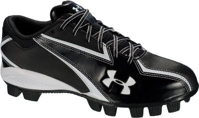 Under Armour Women's Radar II Low Molded Cleats