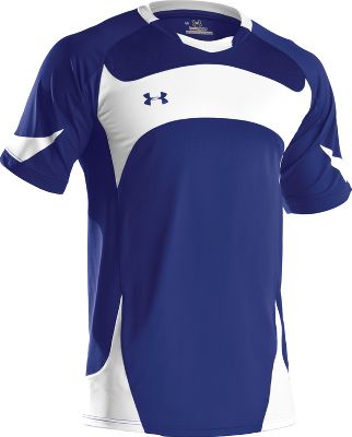 Under Armour Men's Dominate Soccer Jersey