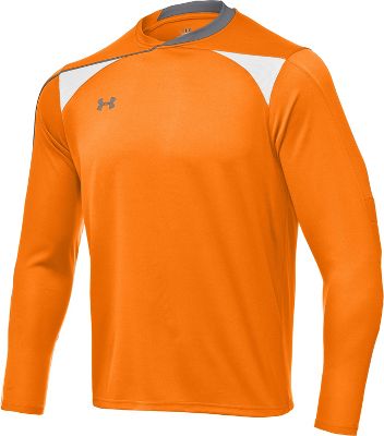 Under Armour Men's Promotion Goalkeeper Jersey