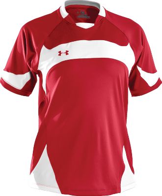 Under Armour Women's Dominate Soccer Jersey