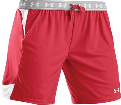 Under Armour Women's Dominate Soccer Short