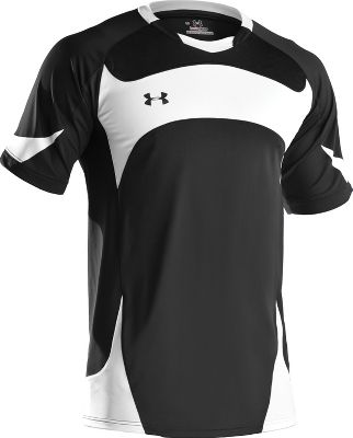 Under Armour Youth Dominate Soccer Jersey