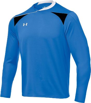Under Armour Youth Promotion Goalkeeper Jersey