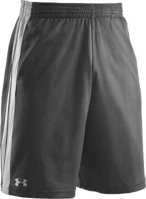 Under Armour Men's 10" Practice Shorts