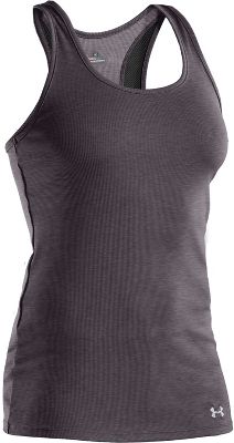 Under Armour Women`s Racerback Victory Tank