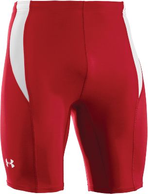 Under Armour Men's Interval Compression Shorts