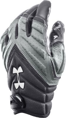 Under Armour Adult Combat Lineman Glove - Lineman/Linebacker