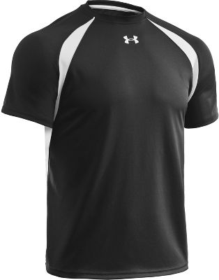 Under Armour Men's Clutch Performance Shirt