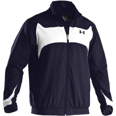 mizuno batting cage jacket