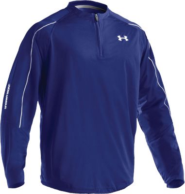 Under Armour Men's Royal Prospect Jacket