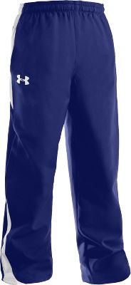 Under Armour Youth Ignition Warm-Up Pants